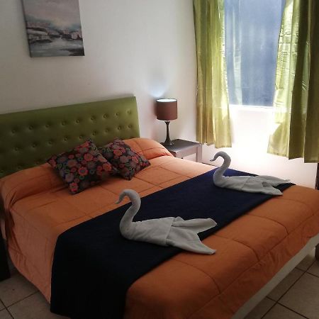 Best Hostel San Jose מראה חיצוני תמונה